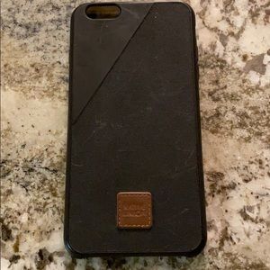 Native Union iPhone 6 Plus case